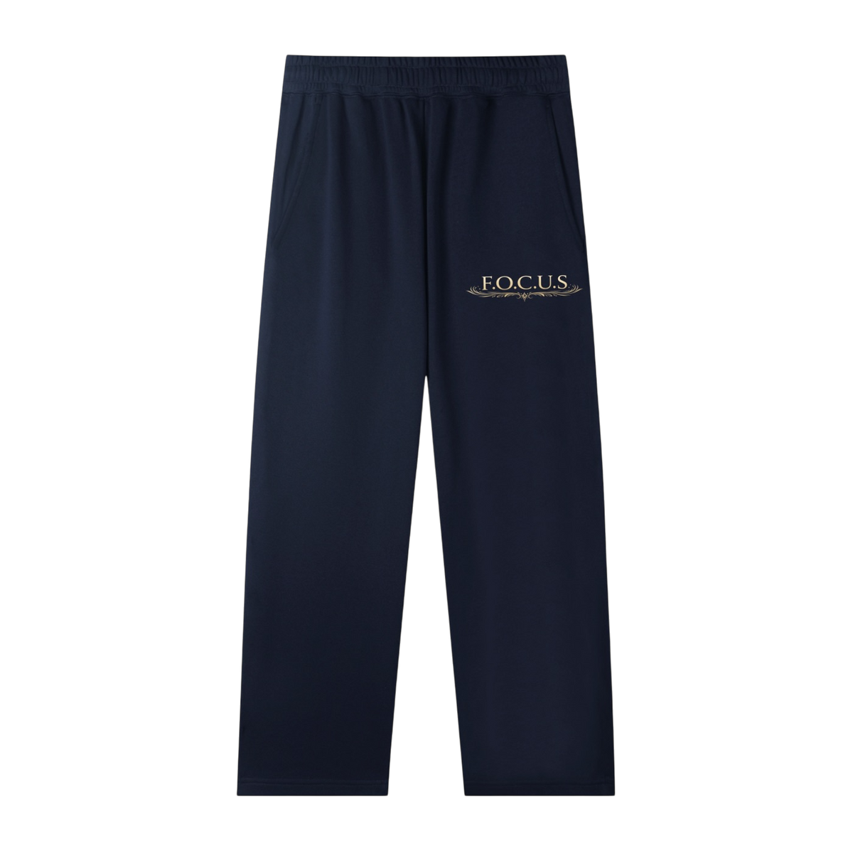 Essential F.O.C.U.S Sweatpants