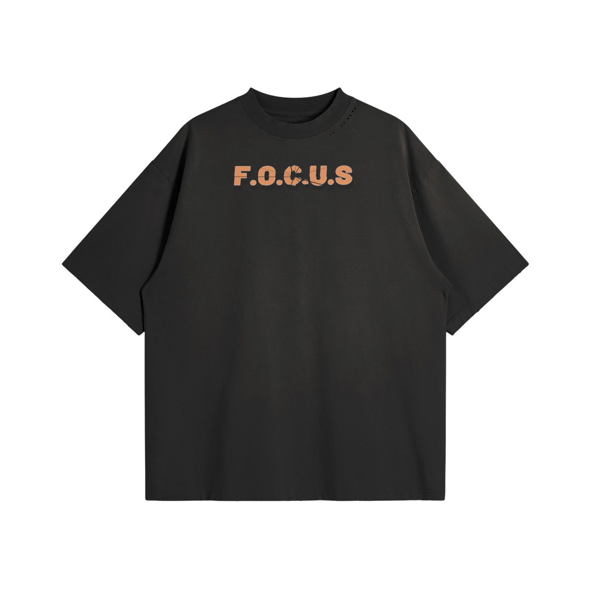 Unbroken F.O.C.U.S Tee