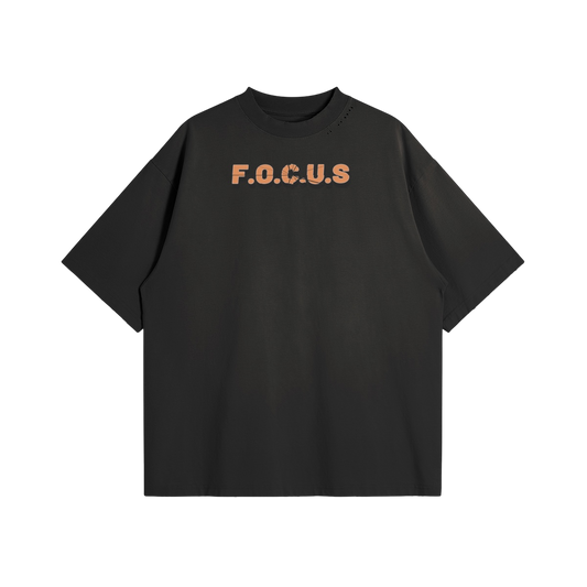Unbroken F.O.C.U.S Tee