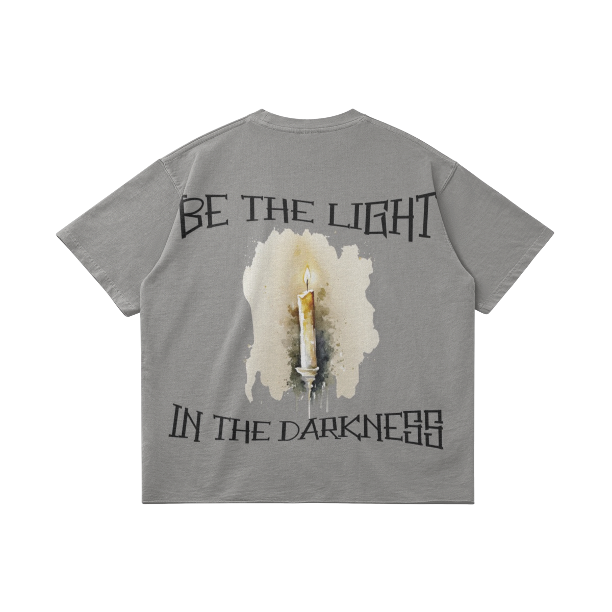 F.o.c.u.s on the Light Tee