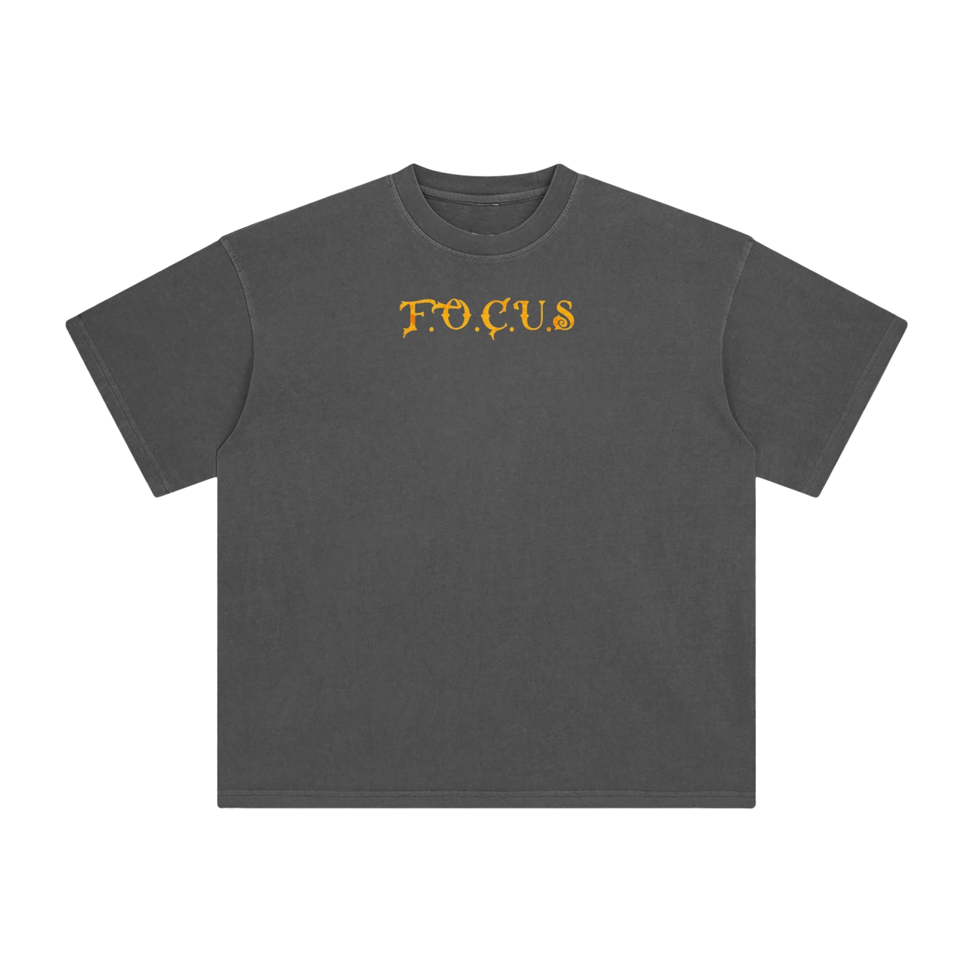 Walk in F.O.C.U.S Washed T-Shirt