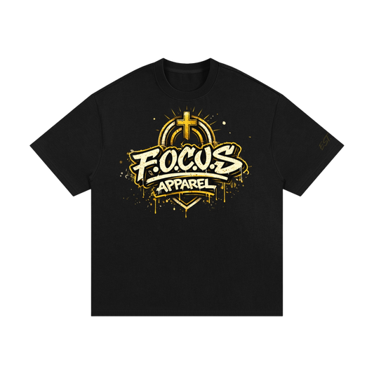 Essential F.o.c.u.s Tee