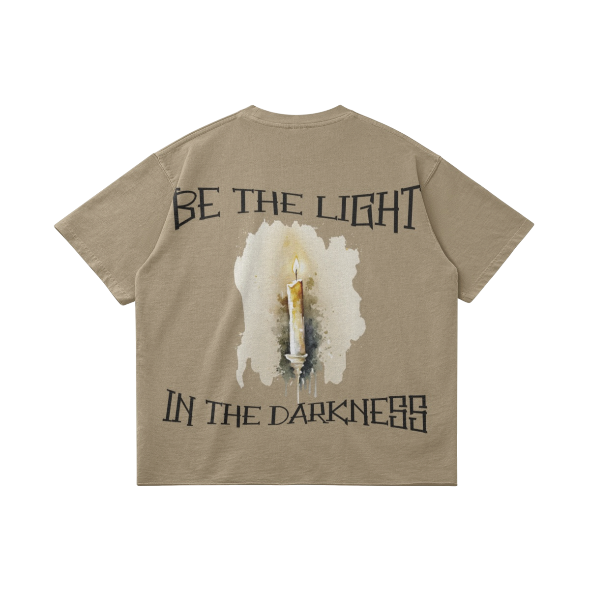 F.o.c.u.s on the Light Tee