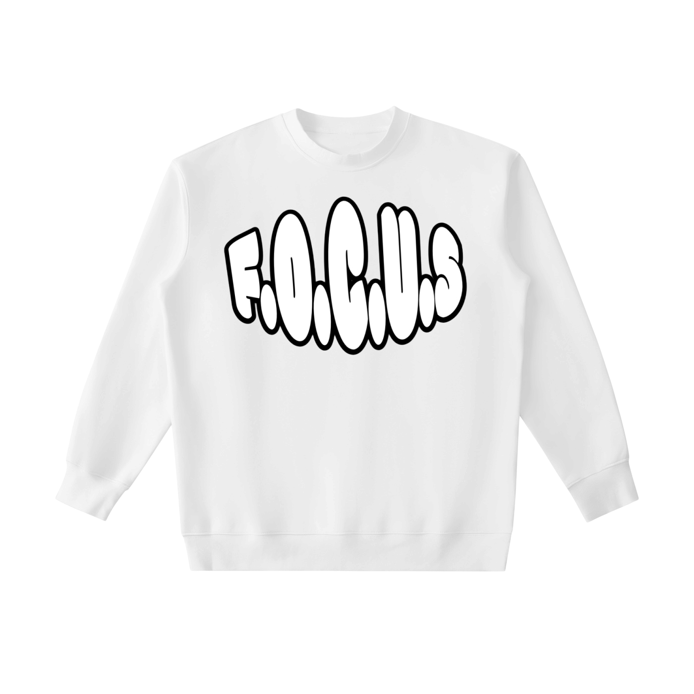 Heaven-Minded Crew Neck