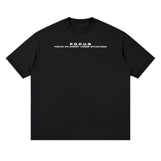 Washed Clean Tee