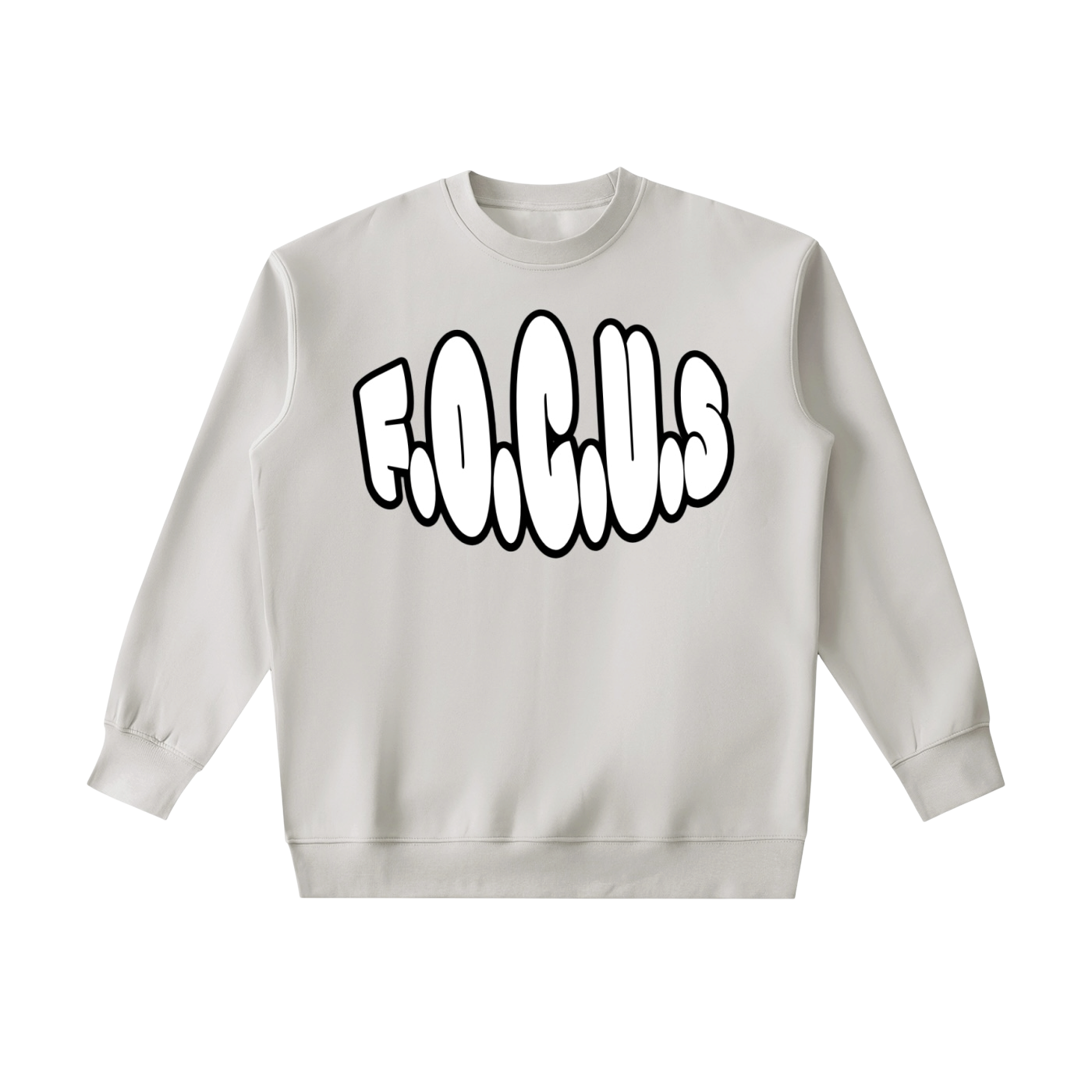 Heaven-Minded Crew Neck