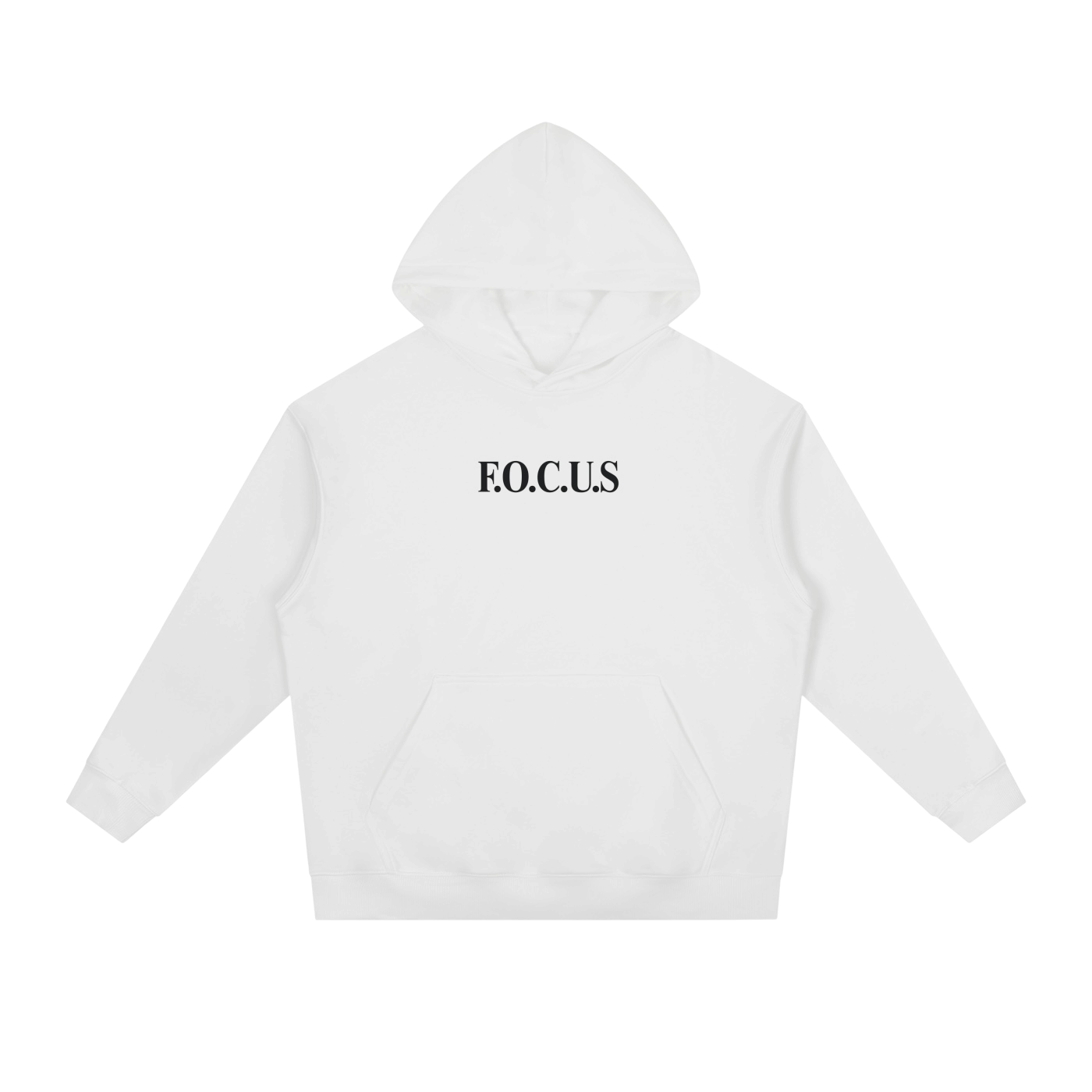 Shine on us Hoodie