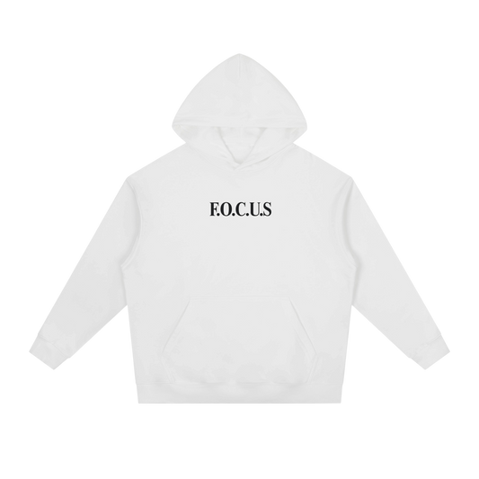 Shine on us Hoodie