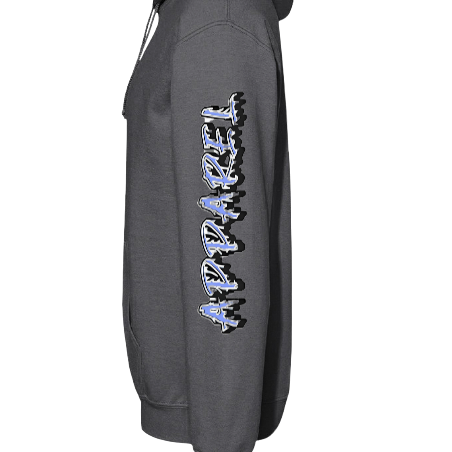 Signature F.O.C.U.S Hoodie