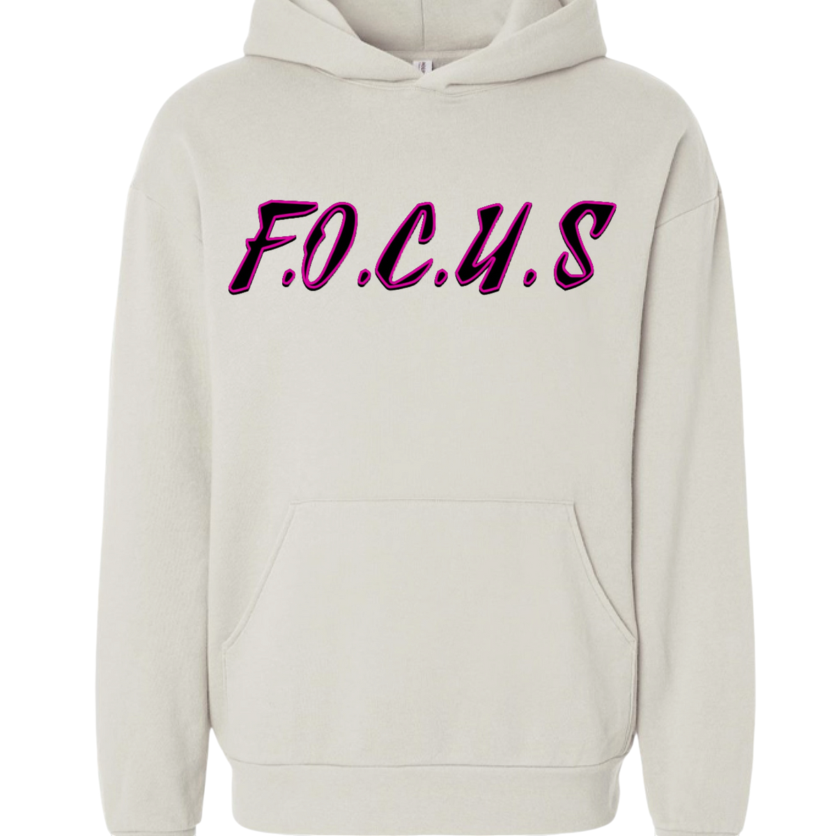 The Fearless Faith Hoodie