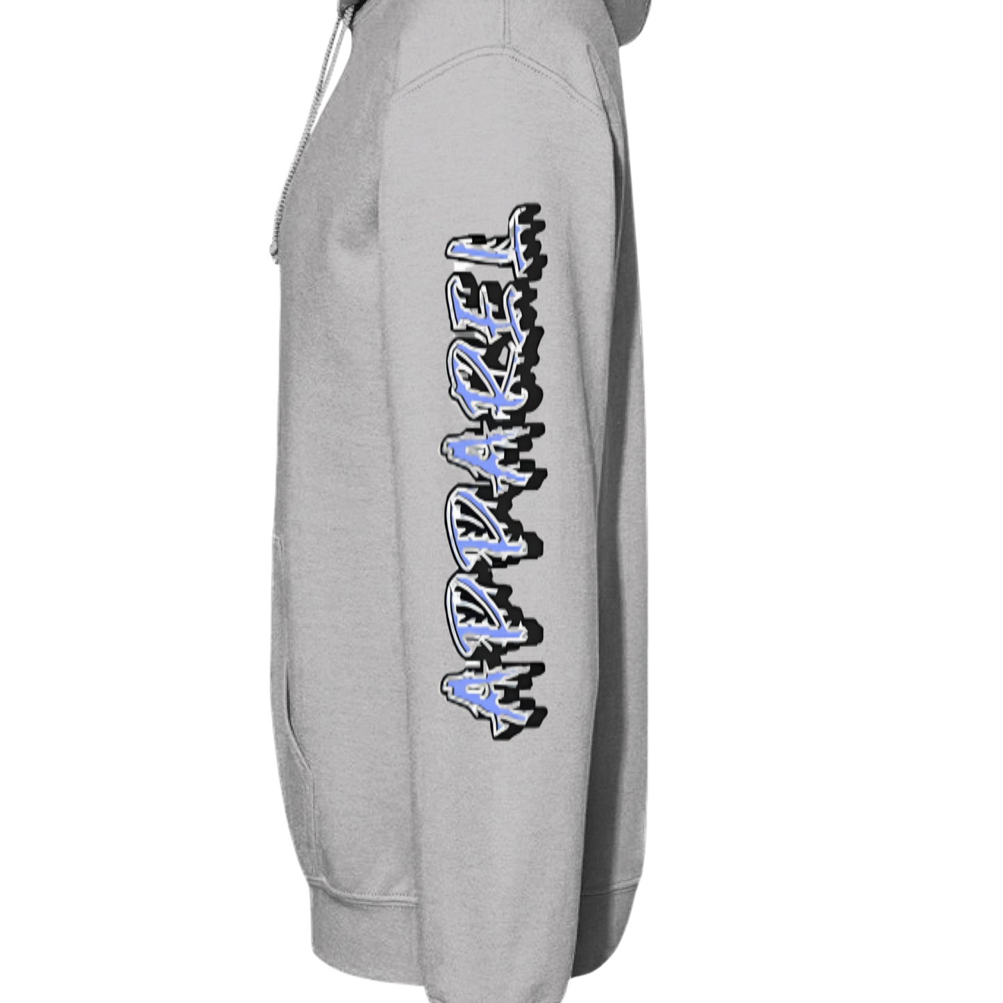 Signature F.O.C.U.S Hoodie