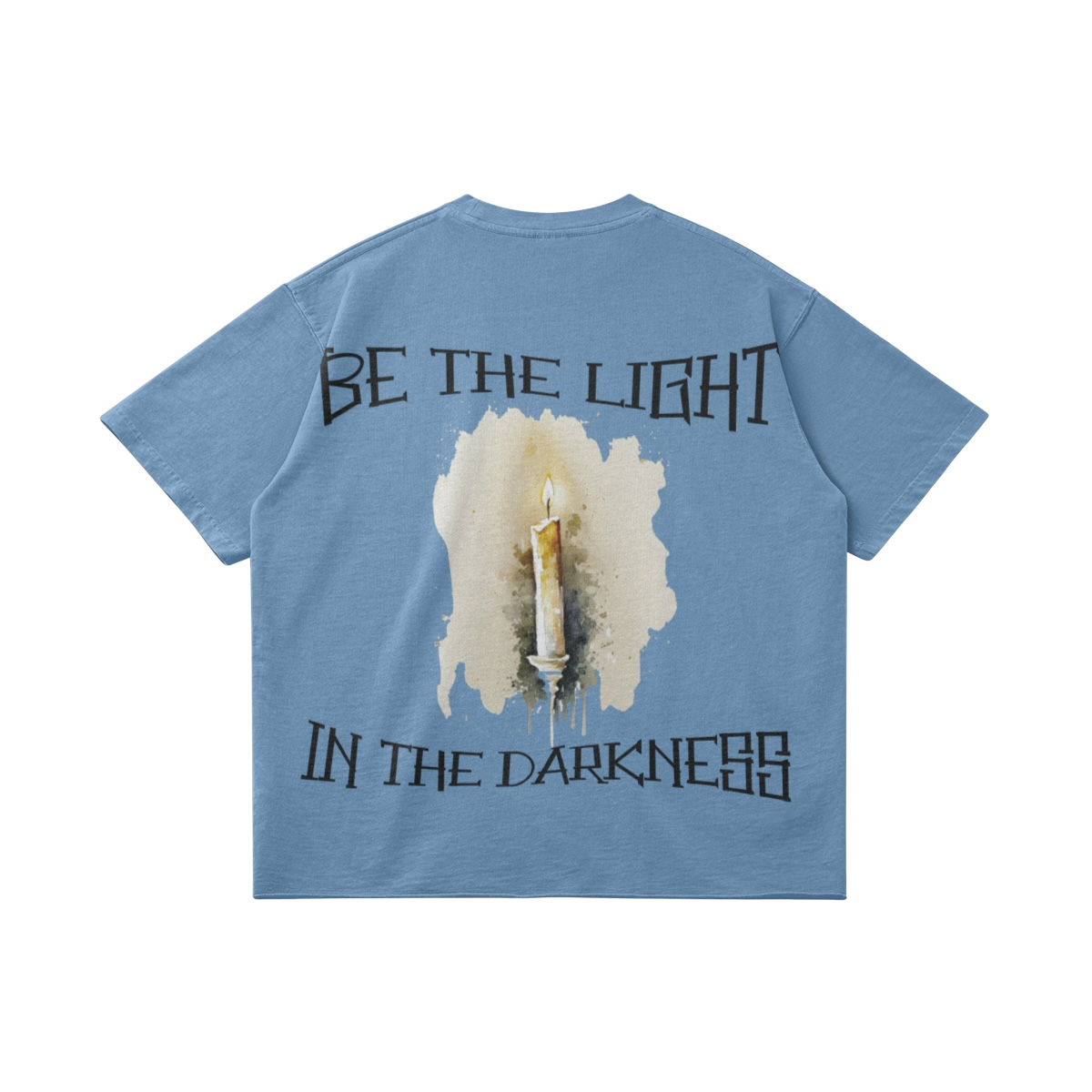 F.o.c.u.s on the Light Tee