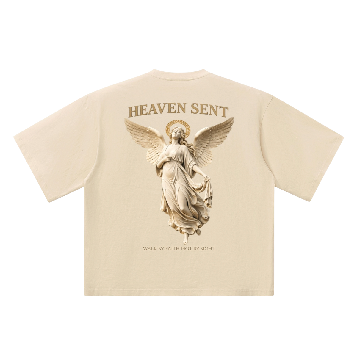 HEAVEN SENT TEE