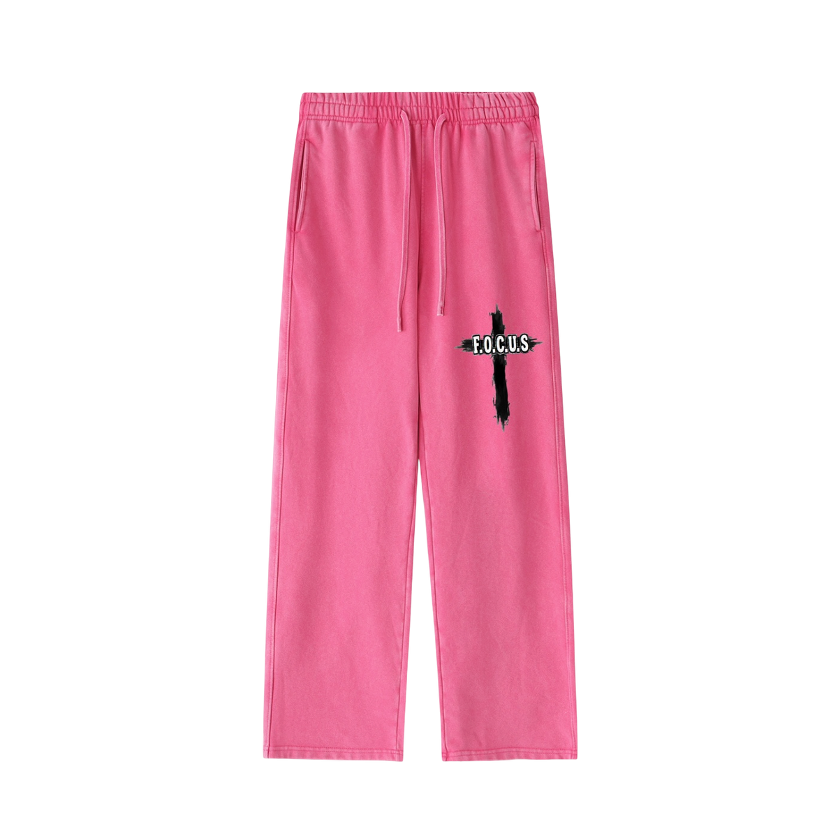 F.O.C.U.S Vintage Heavyweight Sweatpants
