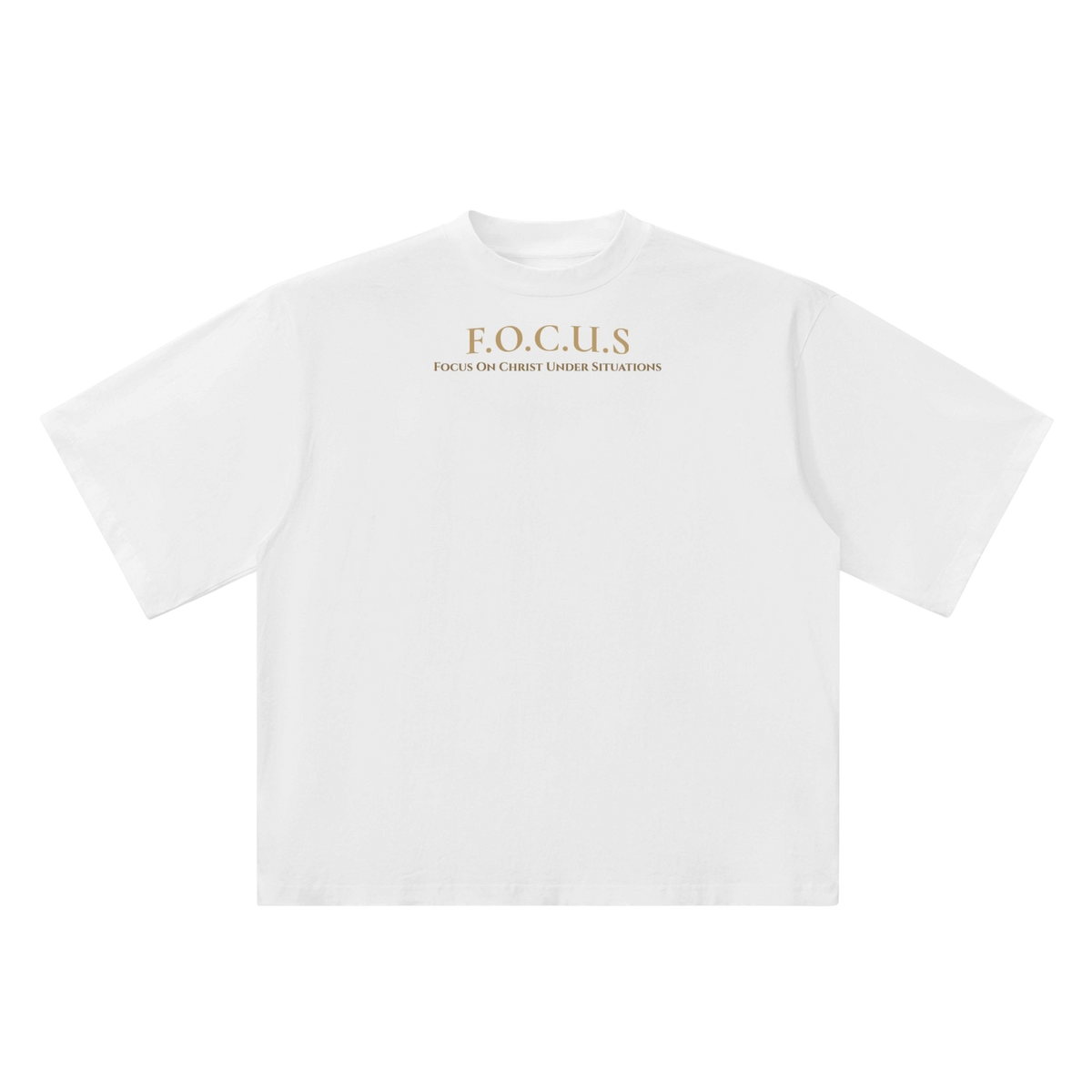 HEAVEN SENT TEE