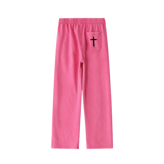 F.O.C.U.S Vintage Heavyweight Sweatpants