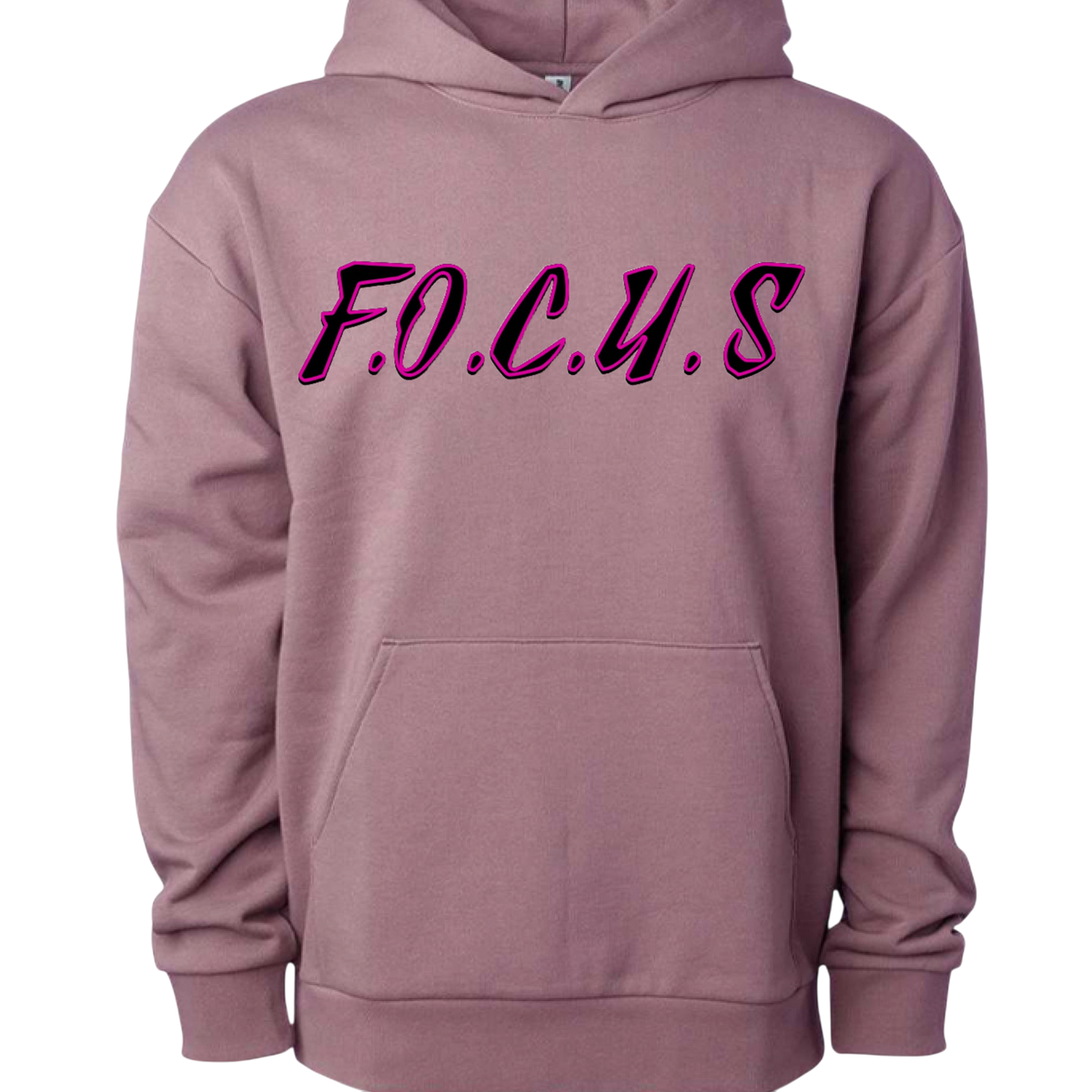 The Fearless Faith Hoodie