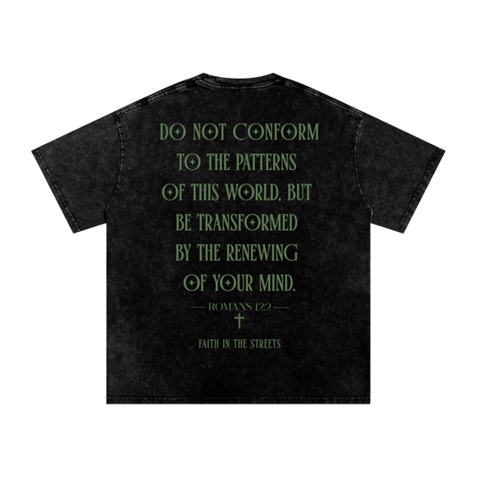 Kingdom Mindset Tee