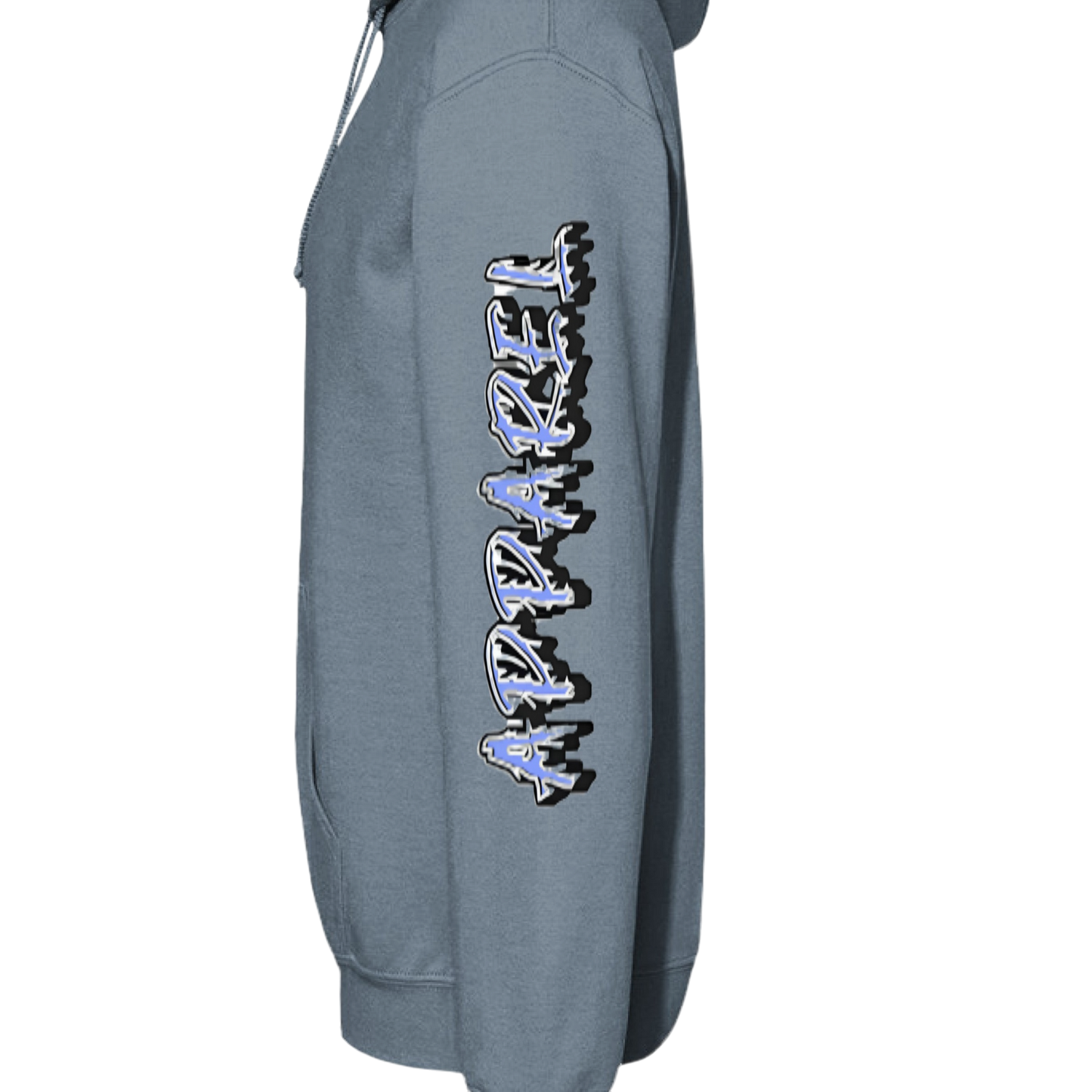 Signature F.O.C.U.S Hoodie