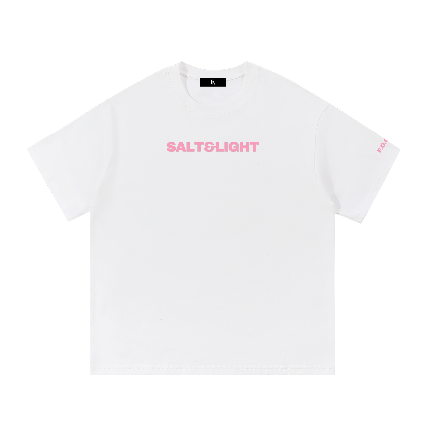 2026 Salt & Light Tee
