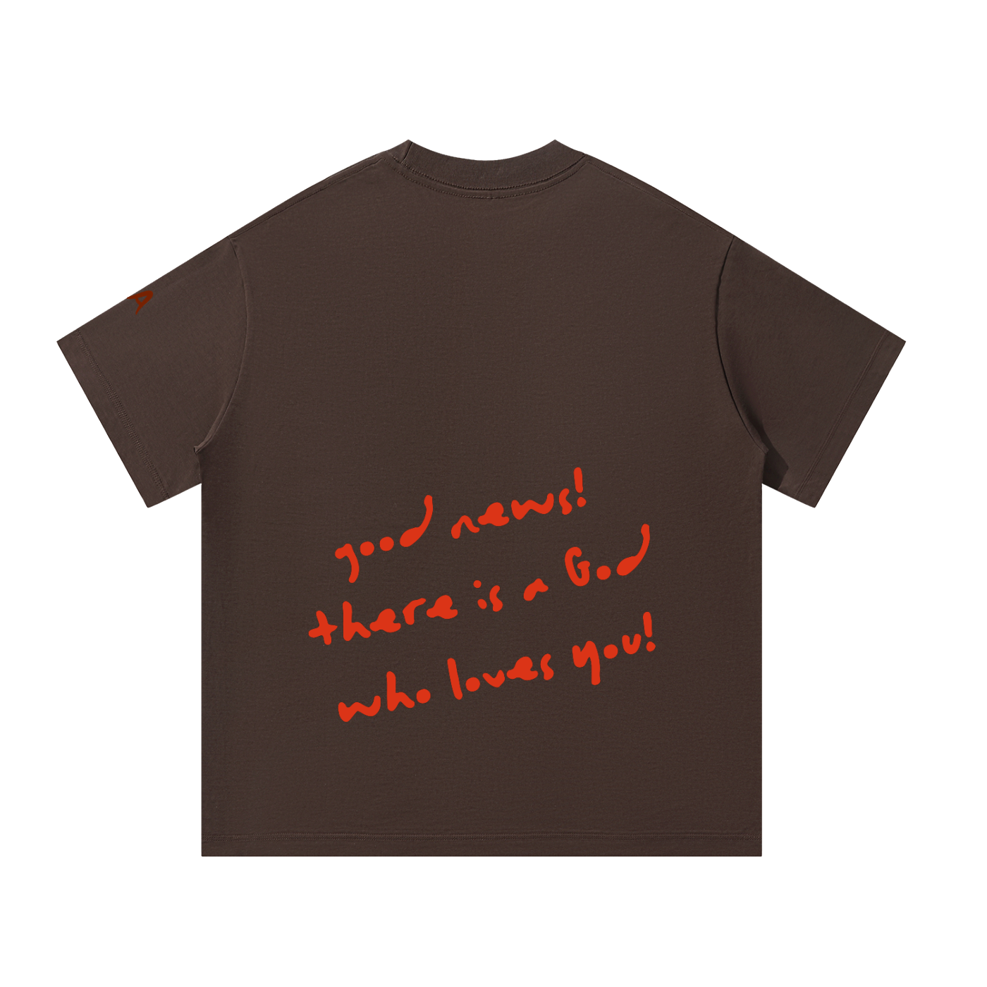 Good News Tee